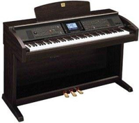 Yamaha Digital Piano