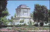 Ferdowsi Mausoleum