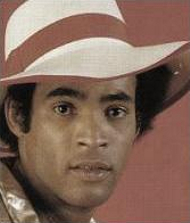 Bobby farrell