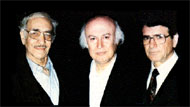 A.Tadjvidi,F.Fakhredini and M.R.Shajarian