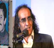 علی عزتی