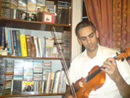 علی نوربخش
