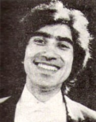 فرهاد مشکوة
