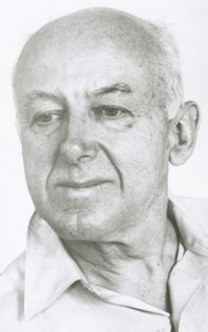 Henry Cowell