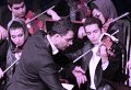 دومین کنسرت مهدی قاسمی در آبان