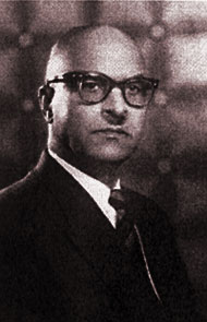 علی نقی وزیری