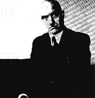 علینقی وزیری