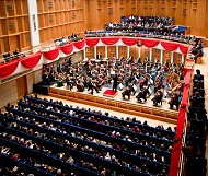 ارکستر سمفونیک جوانان بیلکنت