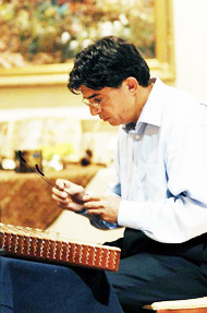 کاظم داوودیان