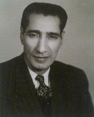 ادیب خوانساری