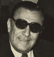غلامحسین بنان