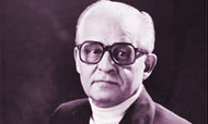 حسین دهلوی