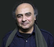 محمدرضا درویشی