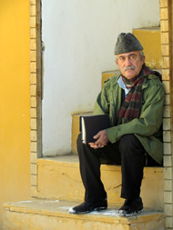بهمن رجبی