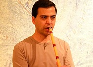 امیر اسلامی