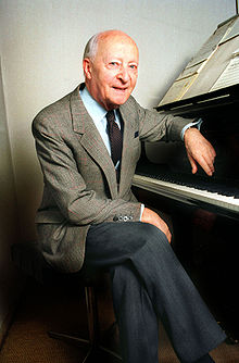 ویتولد لوتوسلاوسکی (1913-1994)