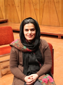 پانیذ فریوسفی