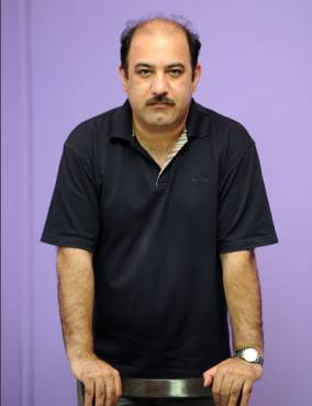 پیمان سلطانی