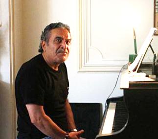 محمدسعید شریفیان