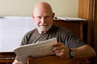 پتریس وسکز (Peteris Vasks)