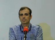 آروین صداقت کیش