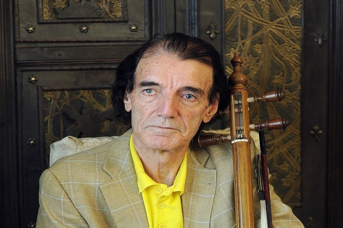 درویش‌رضا منظمی (۱۳۱۸ – ۱۴۰۵)